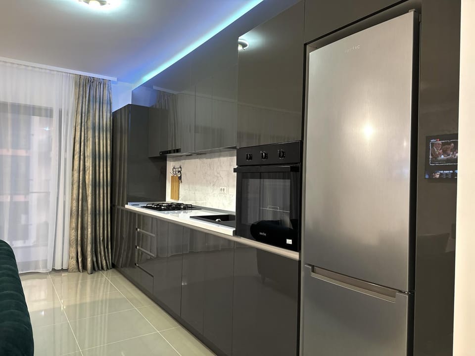 Mrs Smart Luxury Apartament Apartment in Prahova, Romania