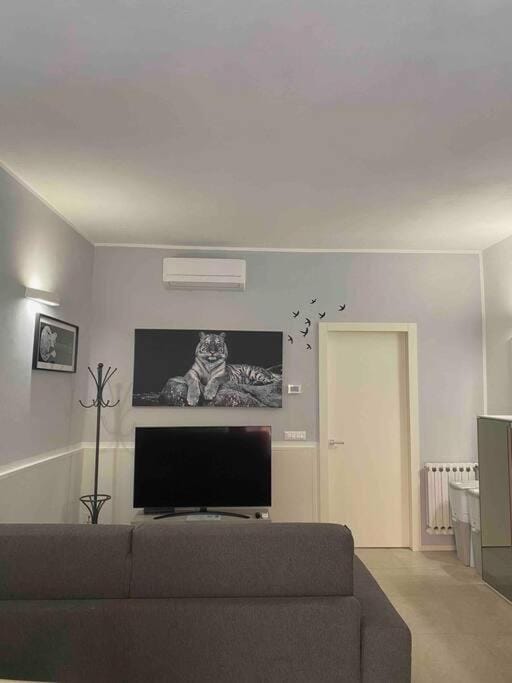 Bilocale nell’antico ghetto ebraico Apartment in Veneto