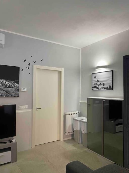 Bilocale nell’antico ghetto ebraico Apartment in Veneto