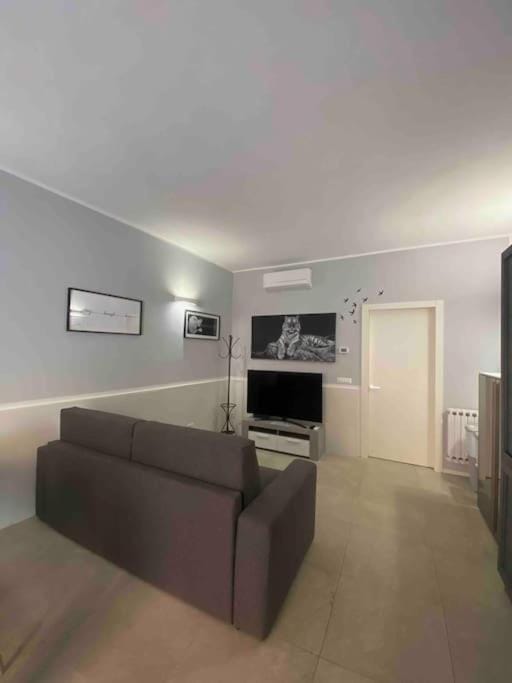 Bilocale nell’antico ghetto ebraico Apartment in Veneto