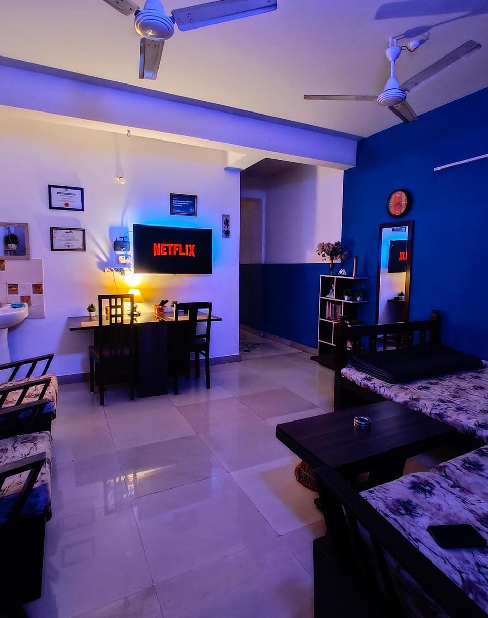 Raga Homestay- Homely Experience- 2BHK Apartment Apartment in Bangladesh
