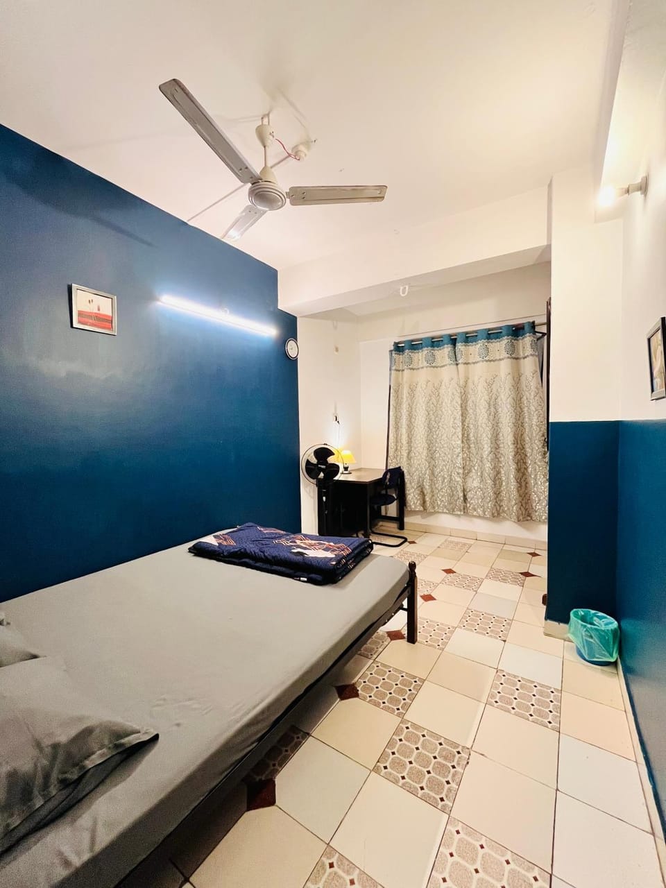 Raga Homestay- Homely Experience- 2BHK Apartment Apartment in Bangladesh