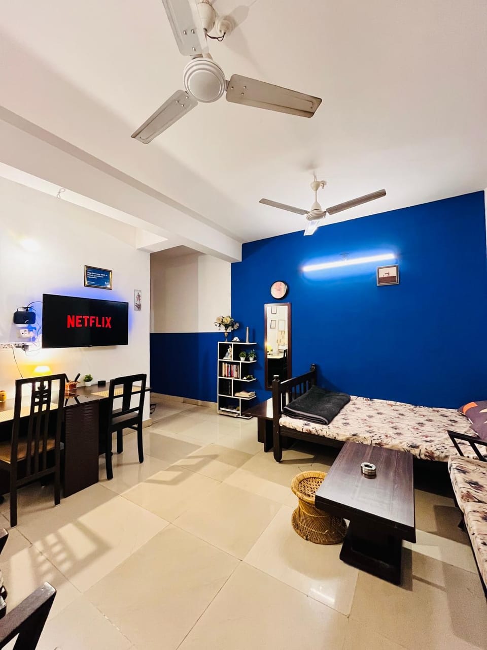 Raga Homestay- Homely Experience- 2BHK Apartment Apartment in Bangladesh
