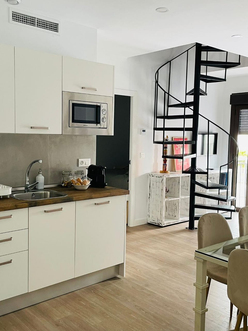 Precioso Apartamento céntrico con piscina Apartment in Cordoba