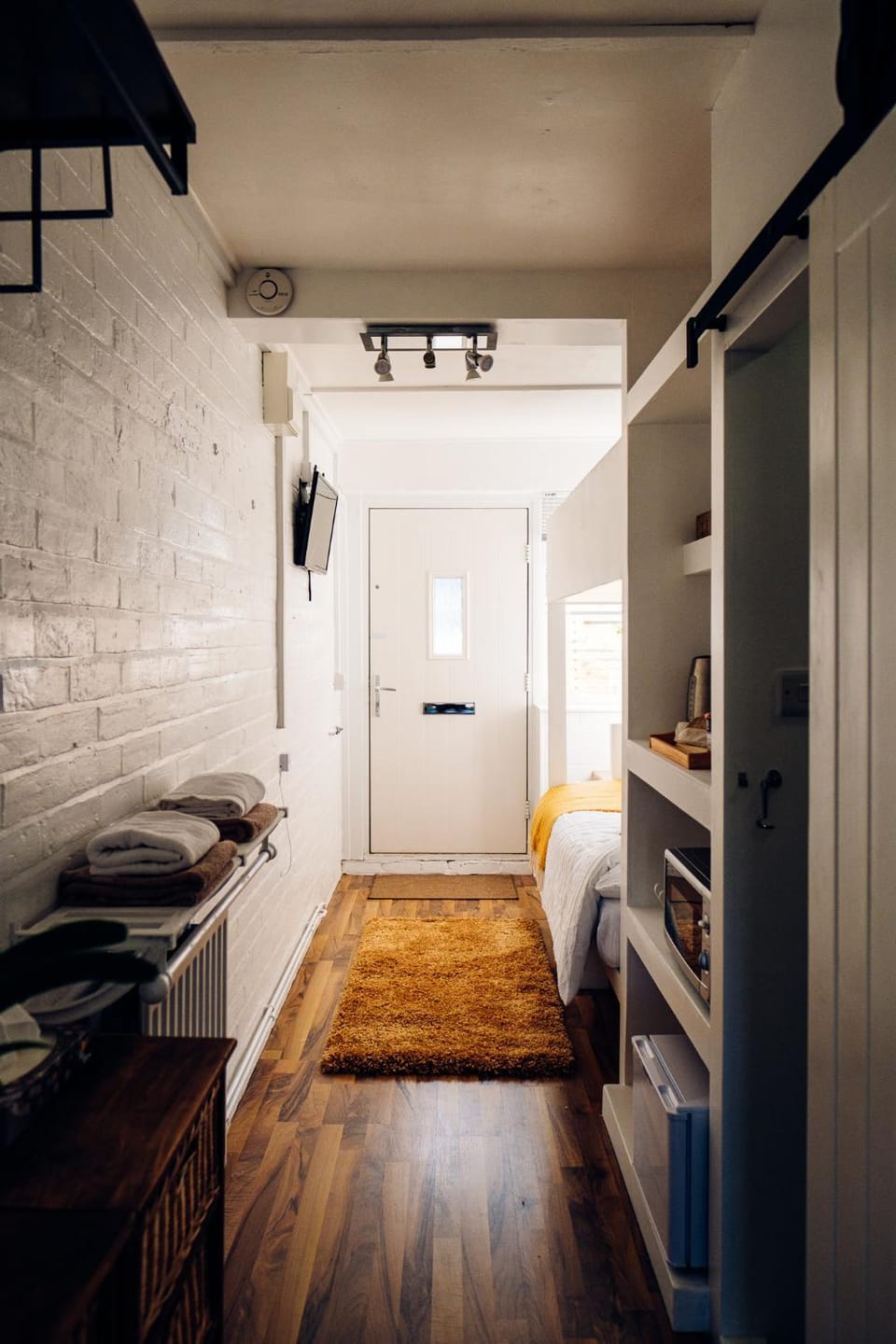 TV and multimedia, minibar