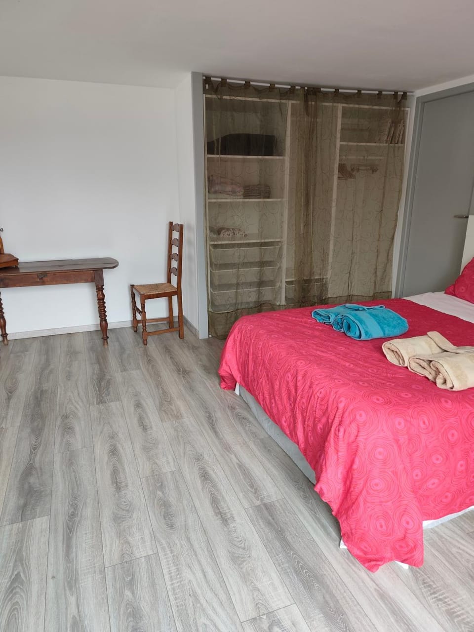 Le Rocher au Thym House in Occitanie