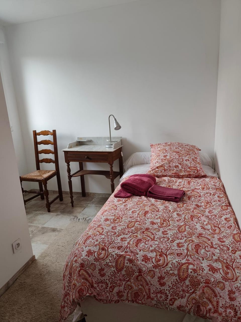 Le Rocher au Thym House in Occitanie
