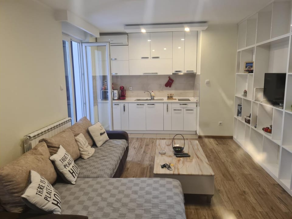 Casa Mia 2a Apartment in Novi Sad