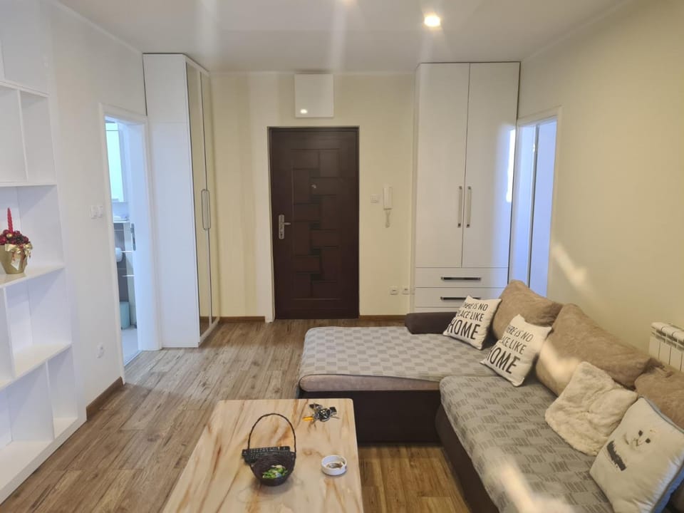 Casa Mia 2a Apartment in Novi Sad