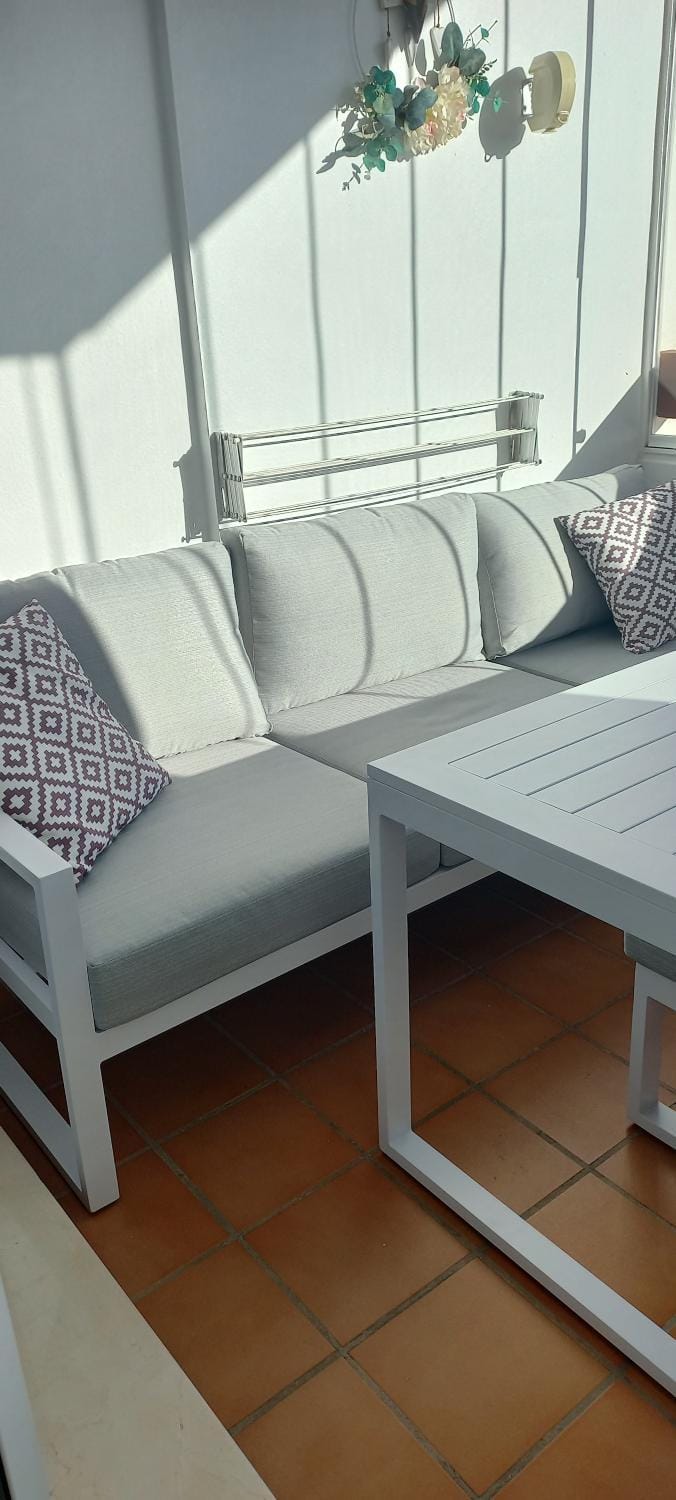 Casa JC Apartment in Vega Baja del Segura
