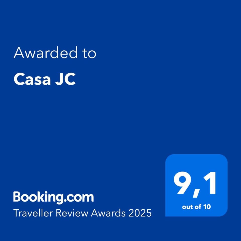 Casa JC Apartment in Vega Baja del Segura