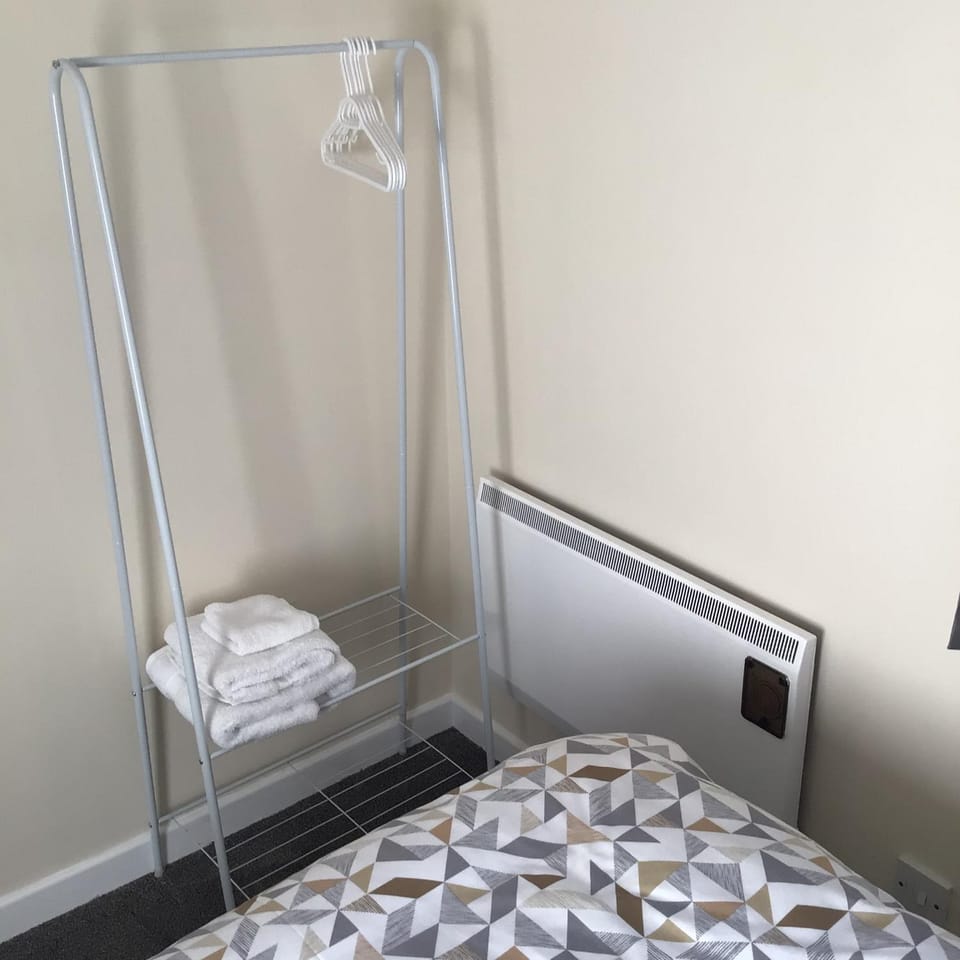 Bobs plac Apartment in Copeland District