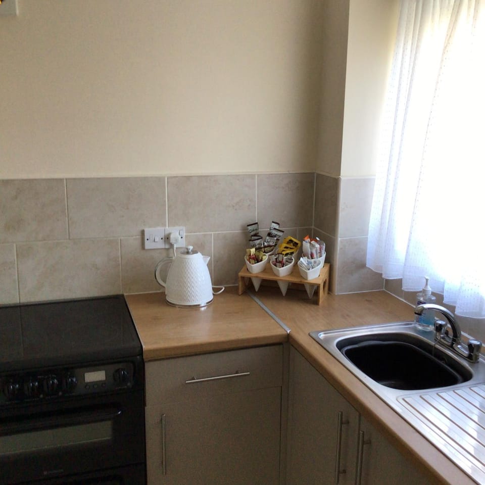 Bobs plac Apartment in Copeland District