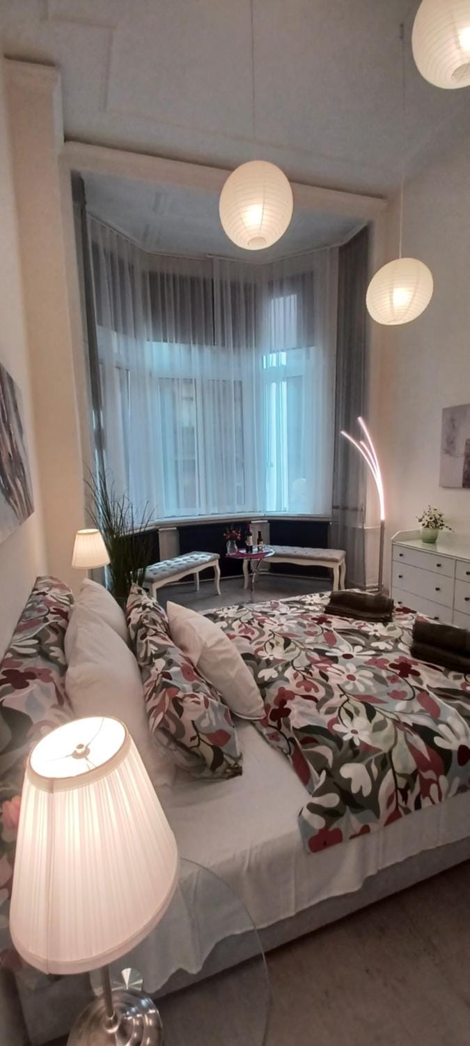 Palace Apartment Apartment in Budapest