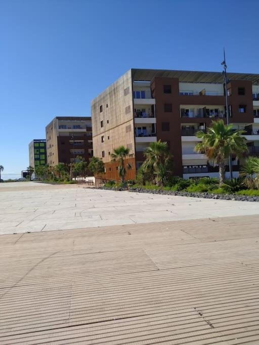 Les Salins à Sète proche plages Apartment in Occitanie