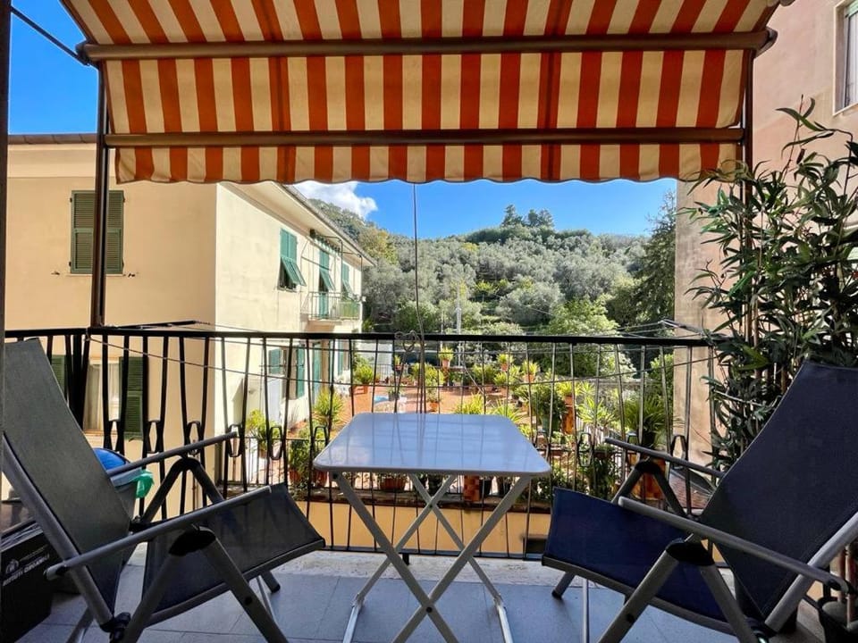 La casa dell’artista - Levanto, 5 Terre Apartment in Levanto