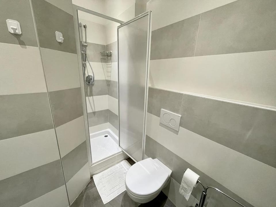 La casa dell’artista - Levanto, 5 Terre Apartment in Levanto
