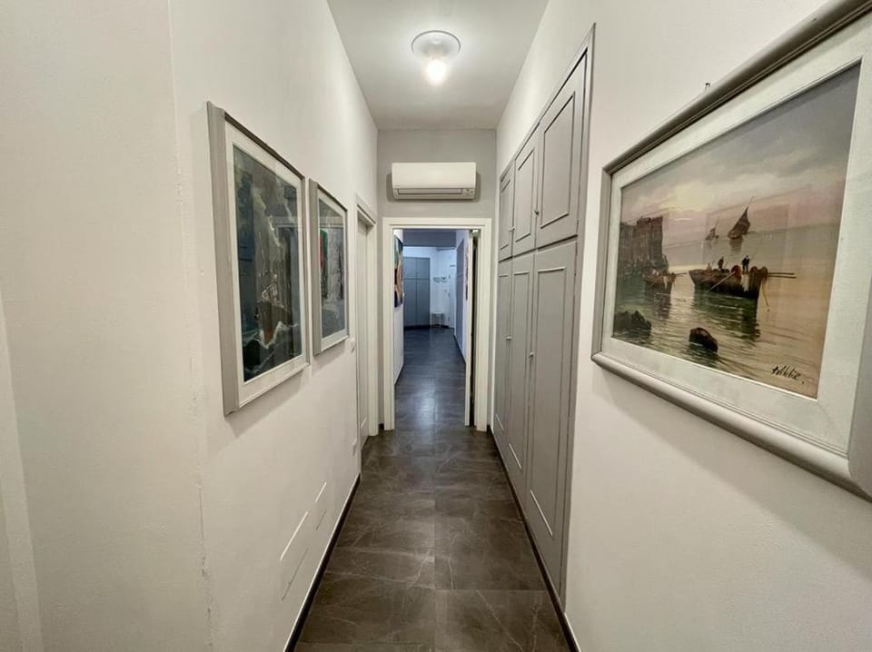 La casa dell’artista - Levanto, 5 Terre Apartment in Levanto