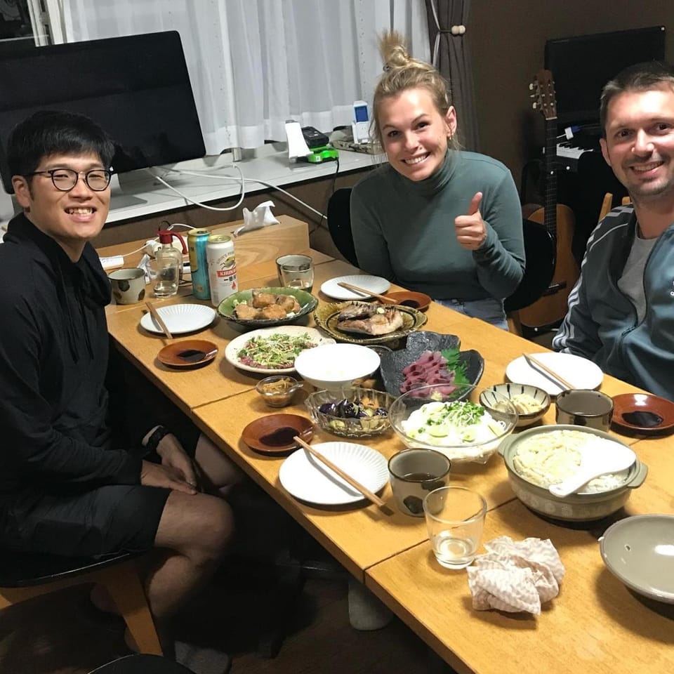 Meals