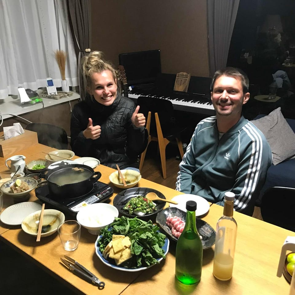 People, Meals