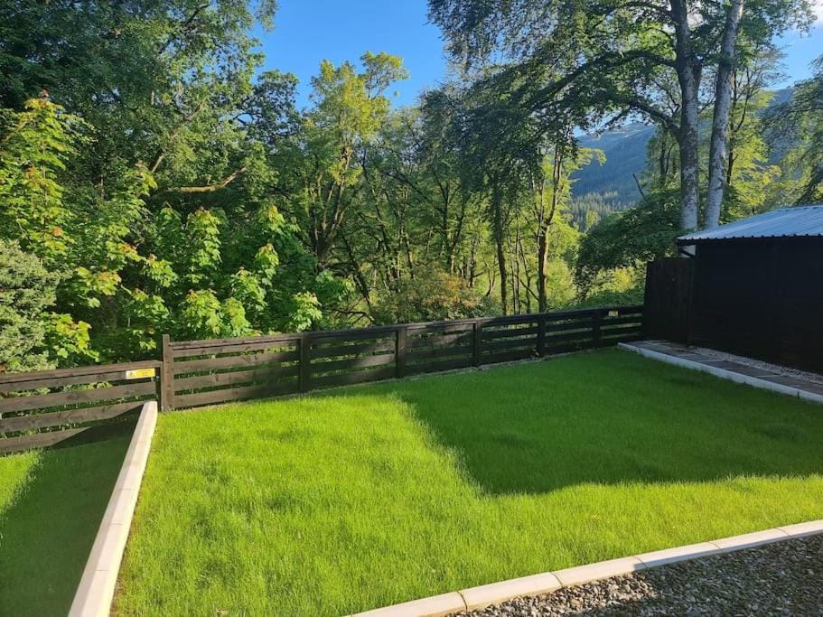 Stunning views House in Scotland
