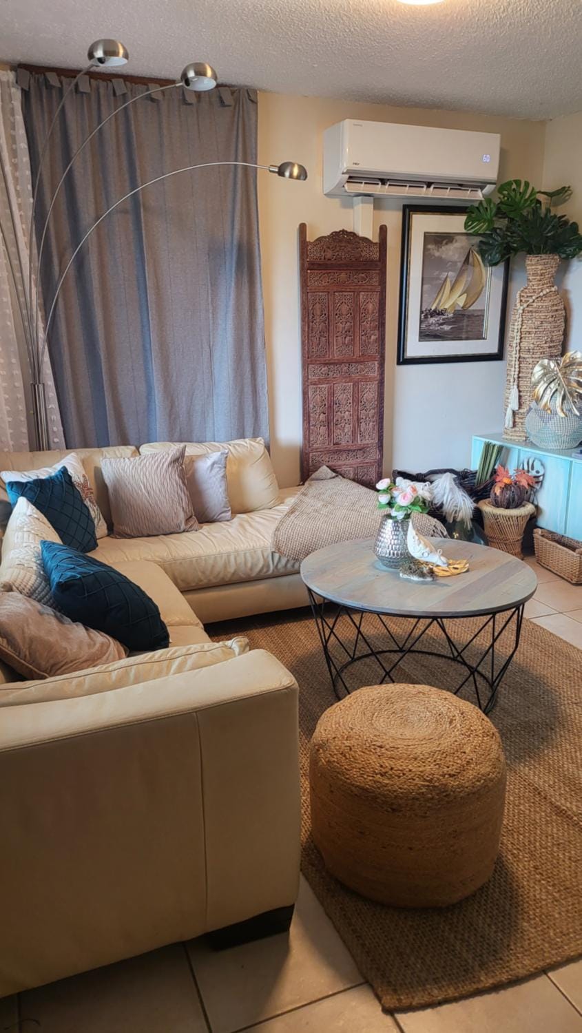 Casa Bonita Fajardo Apartment in Fajardo