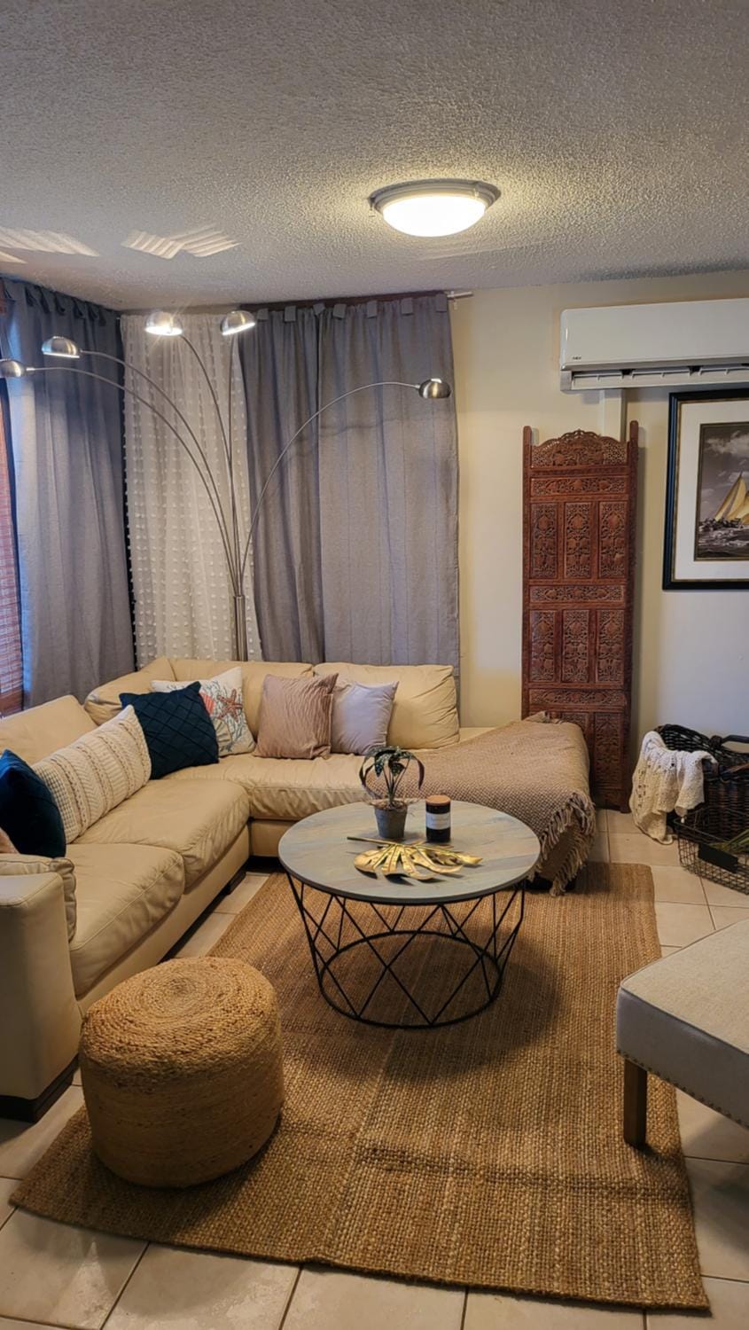 Casa Bonita Fajardo Apartment in Fajardo