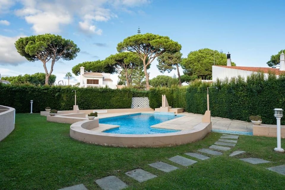 Day, Pool view, Swimming pool, Swimming pool