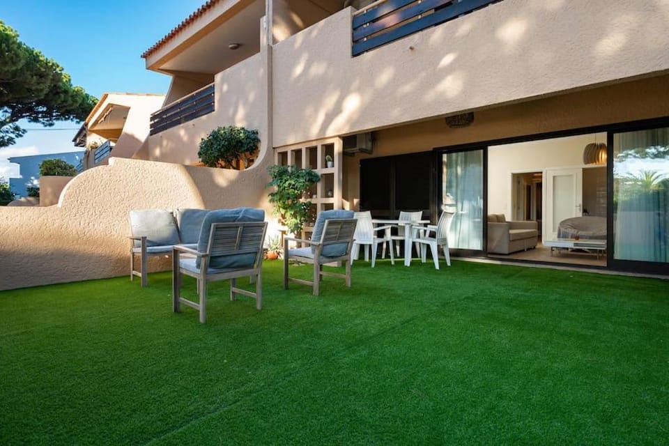Patio, Balcony/Terrace, Balcony/Terrace, Dining area, Garden view