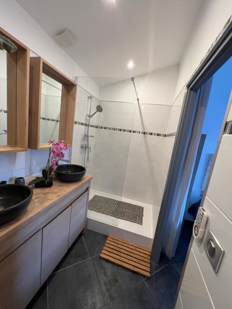 Suite parentale indépendante Vacation rental in Marseille