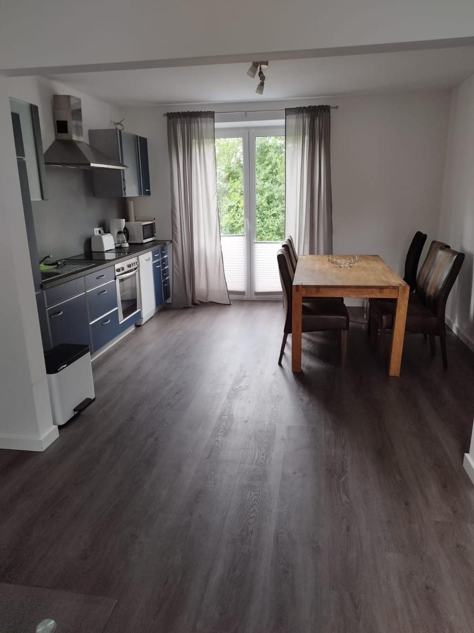 Ferienhaus in Handewitt kurz vor dänischen Grenze House in Region of Southern Denmark