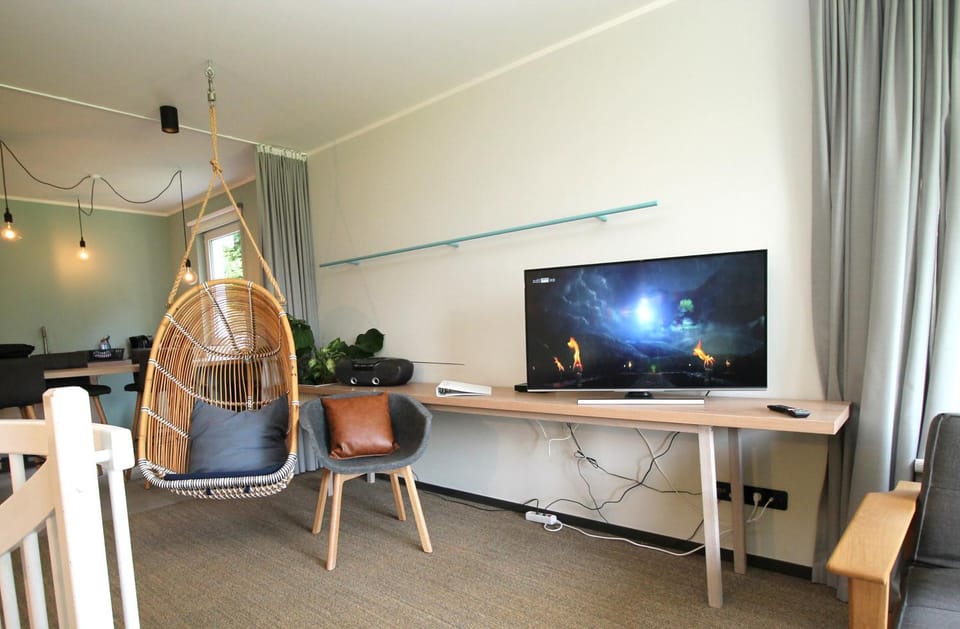 Design-Wohnung am Plöner See Apartment in Plön