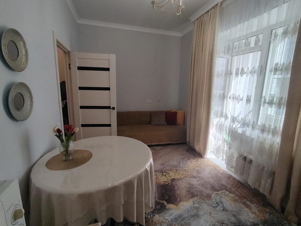 Уютная квартира в Астане район Экспо ЖК Adal 3 Apartment in Kazakhstan