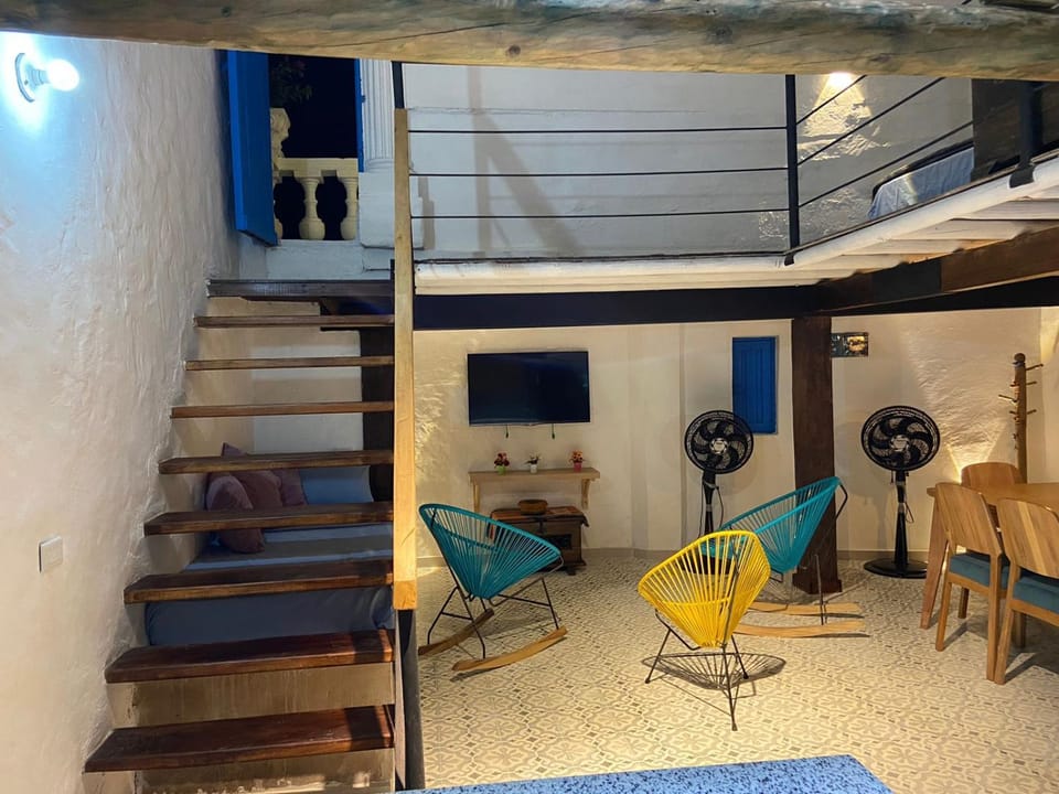Communal lounge/ TV room, Living room