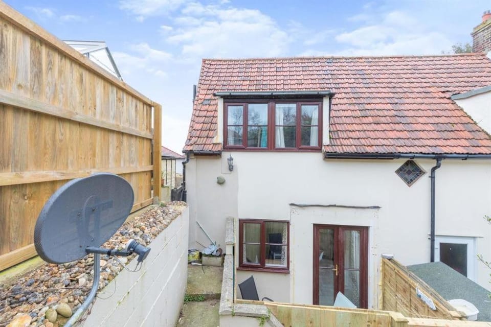 5 Stable Cottages , Hartington Road, Cromer.North Norfolk. NR27 0EJ House in Cromer