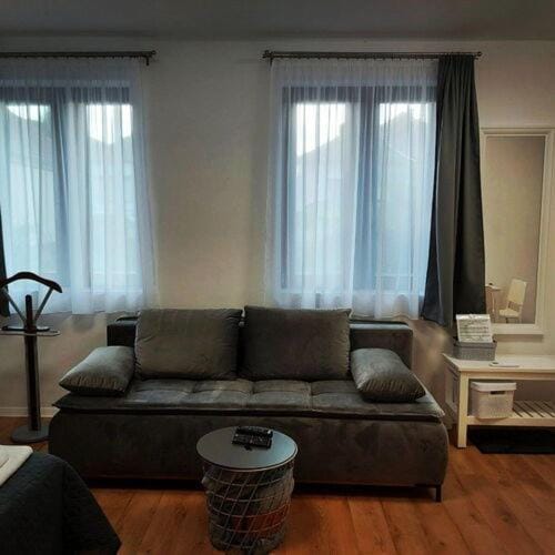 Kis Ház Apartman Apartment in Hungary