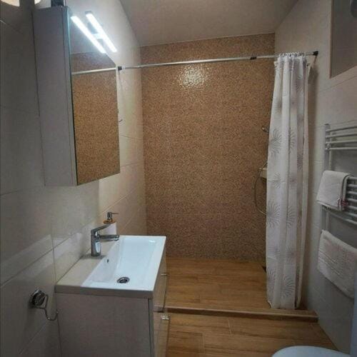 Kis Ház Apartman Apartment in Hungary