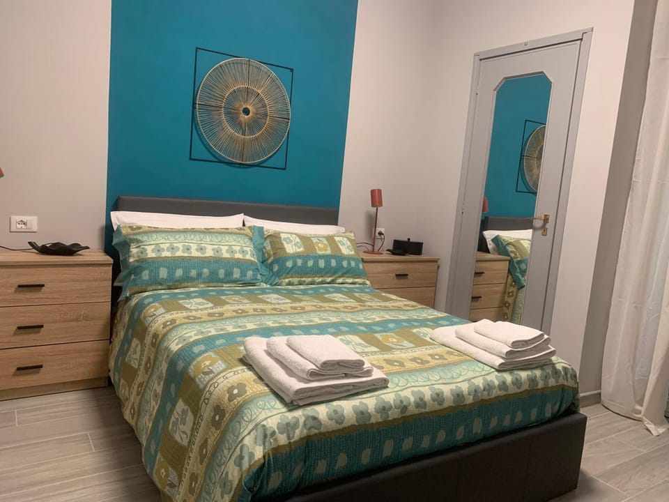 [Suite Letizia] Vista mare-Wi-Fi-Box Auto incluso Apartment in Sanremo