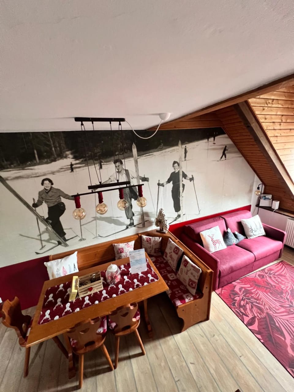 Mandi Mandi a Tarvisio Apartment in Tarvisio