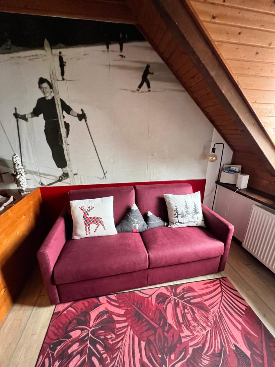 Mandi Mandi a Tarvisio Apartment in Tarvisio