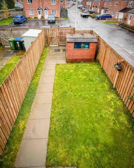 Loch Leven Getaway - 2 bed house Apartment in Scotland