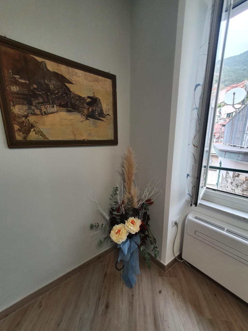 LA CASA DI IA Apartment in Vernazza