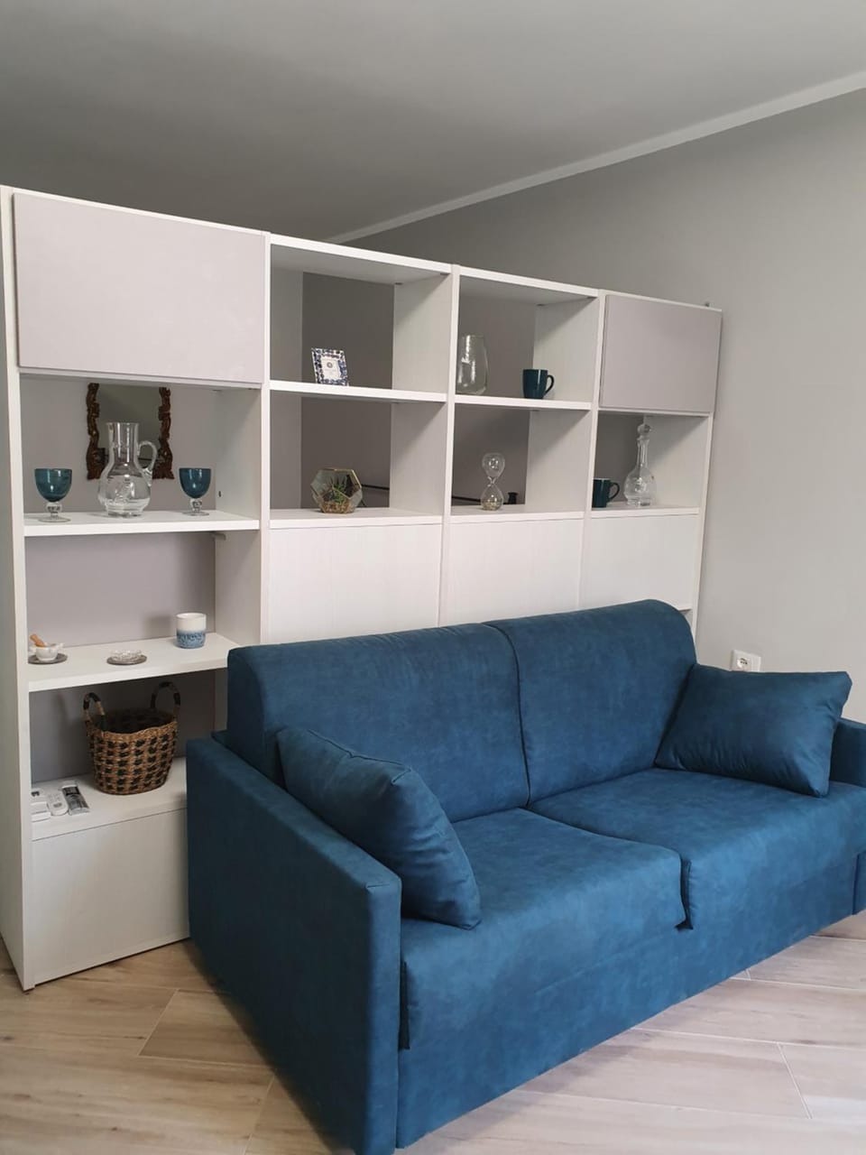 LA CASA DI IA Apartment in Vernazza