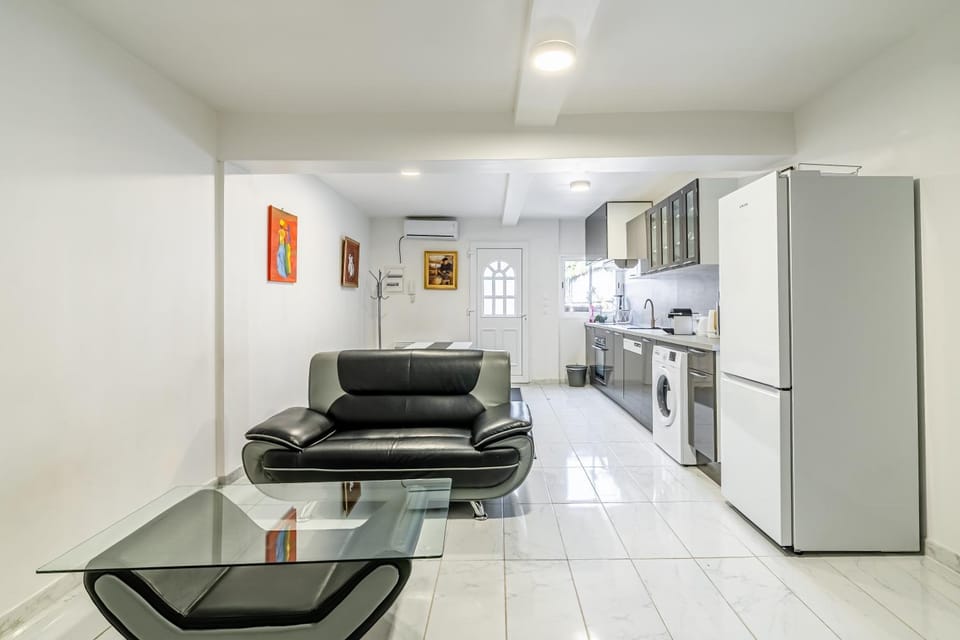 Lou Palmieri Apartment in Marseille