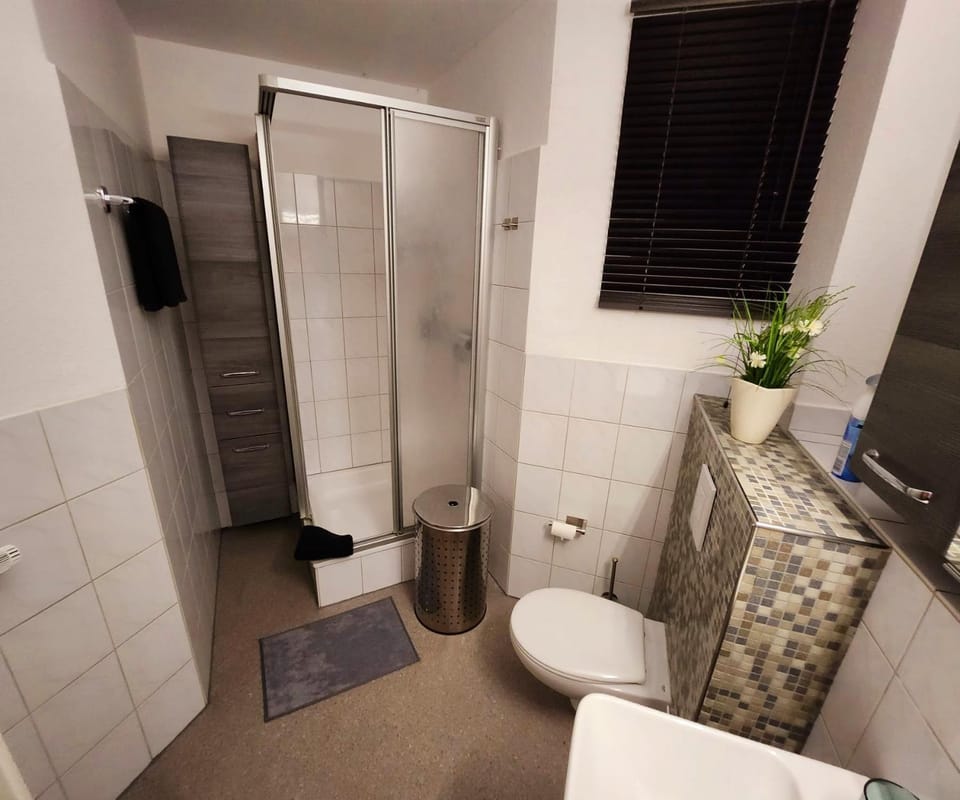 Komfortable Ferienwohnung Auf dem Höchsten Apartment in Dortmund