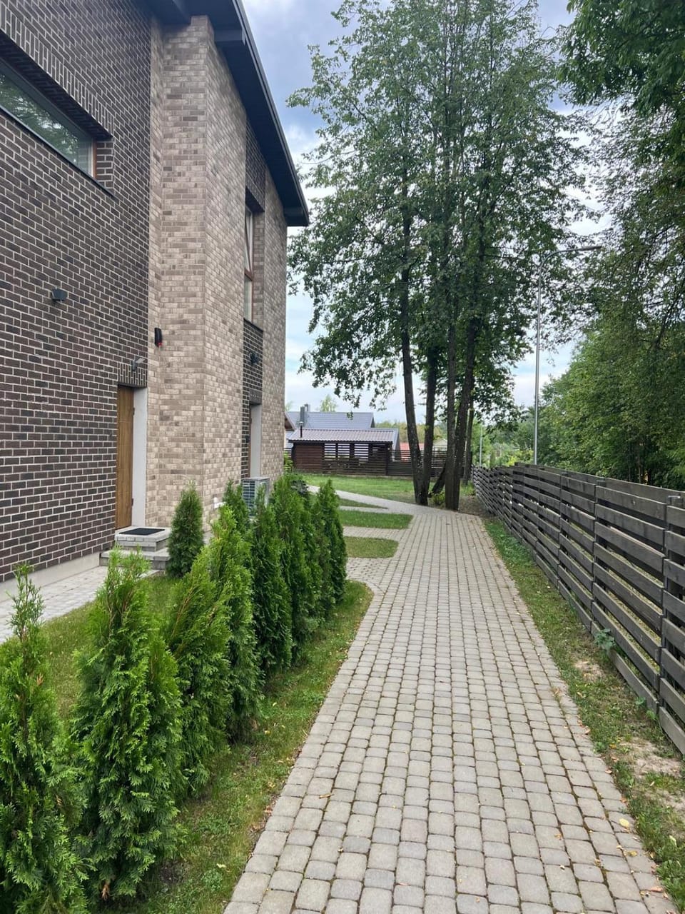 SPA TOWN house I House in Lithuania