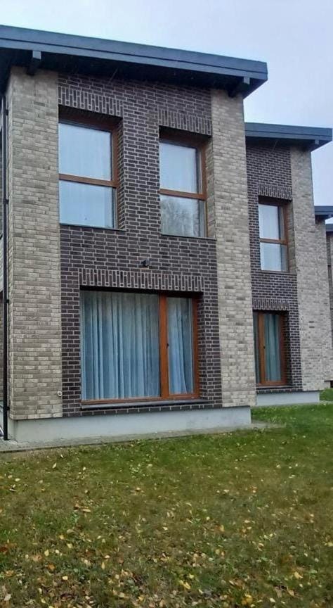 SPA TOWN house I House in Lithuania