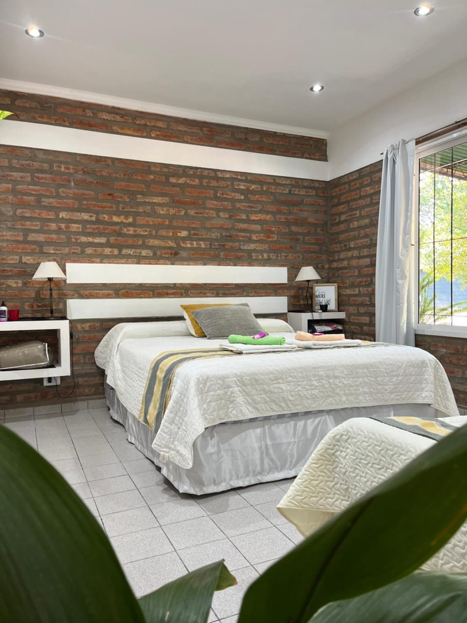 La Quinta Departamento Apartment in Santa Rosa