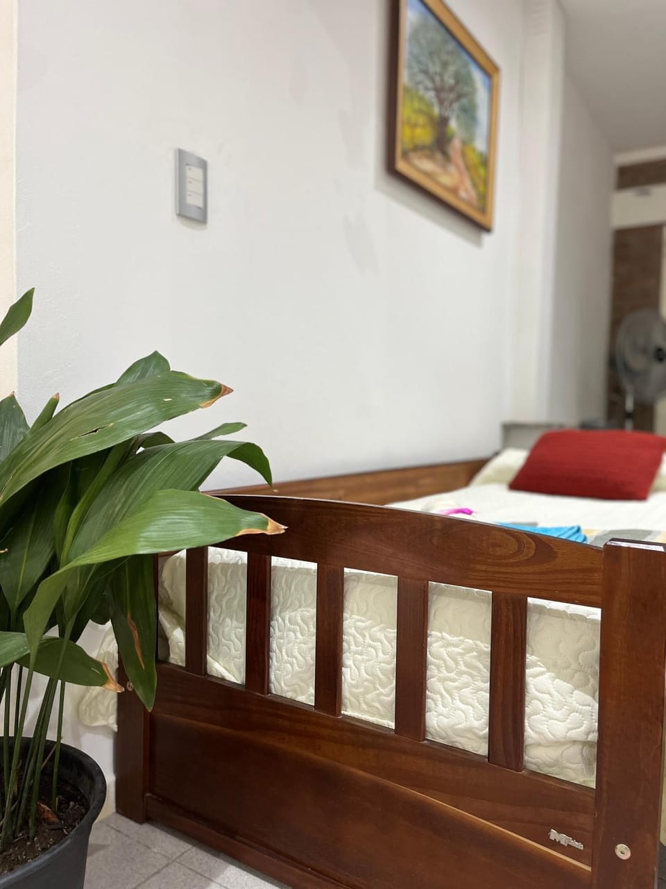 La Quinta Departamento Apartment in Santa Rosa