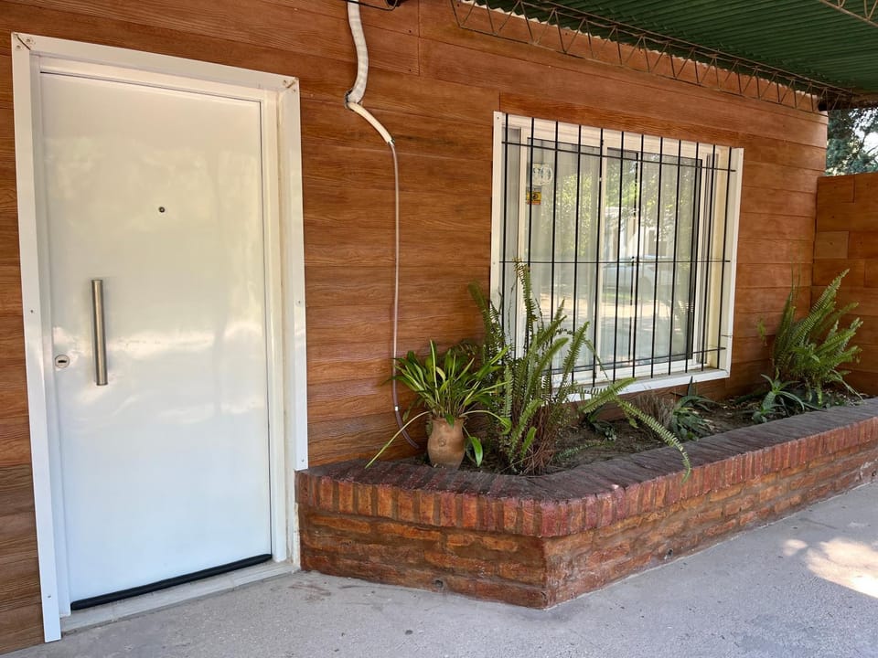 La Quinta Departamento Apartment in Santa Rosa